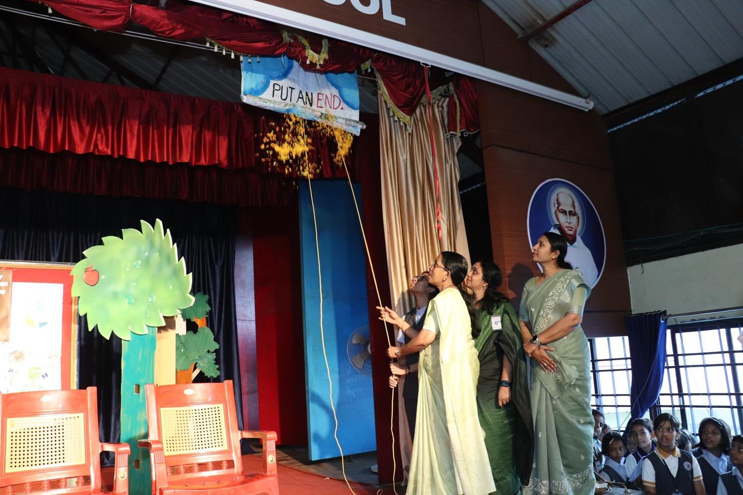 Environmental Day @2025
